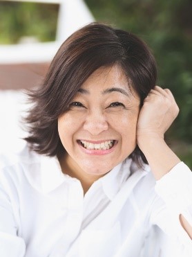 河合美智子